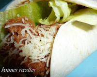 Comment faire un délicieux repas mexicain ? En faisant soi-même sa sauce au boeuf (et sa guacamole) ! C'est super facile et super bon alors pensez-y lors de votre prochain…