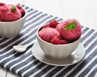 5 sorbets pour se rafraîchir