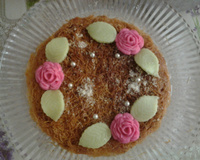 Ketaif gateau algerien