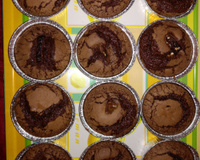 Gâteau au chocolat  facile et rapide