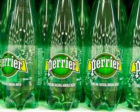 Pourquoi vous ne trouverez plus ces bouteilles Perrier jusqu’à la fin de l’été ?