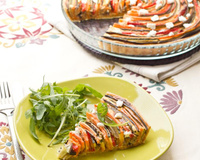 L'aubergine en entrée avec nos 6 idées