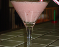 Cocktail sans alcool