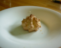 Rochers congolais coco