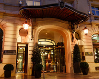 Ces 6 hôtels de luxe français accèdent au rang de palace : 3 à Paris et 3 dans le reste de la France