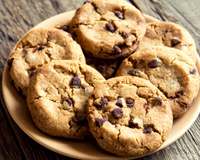 La meilleure pâtissière du monde dévoile sa recette de cookies sans sucre ajouté, parfaite pour la rentrée