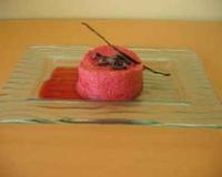 Un dessert succulant sans se priver voici cette delicieuse mousse tres peu calorique