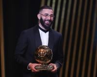 Karim Benzema : Quel est le régime alimentaire du nouveau Ballon d'or ?