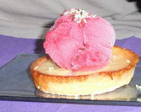 Tartelinette au citron... Express !