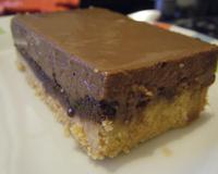 Une gourmandise parfaite pour les accros de chocolat !