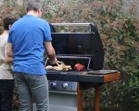 Nos internautes ont testé le nouveau barbecue à gaz Class 3 WXL de Campingaz®