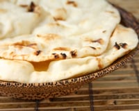 Naans indiens