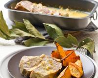 Recettes De Jarret De Veau Les Recettes Les Mieux Notees