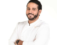 Top Chef : Mohamed Cheikh sort son premier livre de cuisine