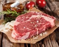 Comment bien cuire son entrecôte à la poêle ?