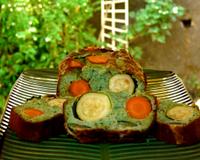 Ce cake aux allures martiennes est un pur délice, très léger et riche en goût, il se mange sans faim! Pour enrichir les saveurs des ingrédients principaux : le thon,…