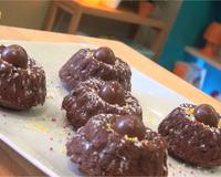 De délicieux nids de Pâques au chocolat, à décorer selon vos envies !