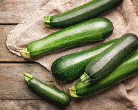 Courgettes : 5 façons magiques de les cuisiner pour que même les enfants en redemandent