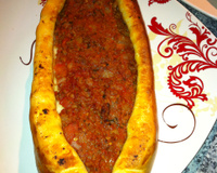 Pide turque classique