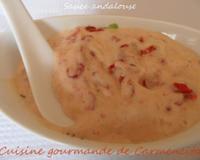 Sauce andalouse