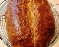 Gâche vendéenne légère