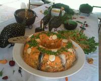 Recette envoyé par Sylvia Bergamo du blog O Avental: http://www.oavental.com.br/ pour le spécial Brésil du Receitas sem Fronteiras - http://www.receitas-sem-fronteiras.com/
