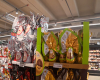 Vos enfants préfèrent le chocolat de supermarché ? Voici pourquoi ce n'est pas un hasard