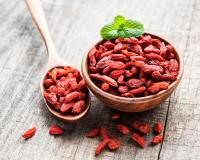 Ce fruit commun serait-il meilleur pour la santé que les baies de Goji ? 60 millions de consommateurs répond à la question !