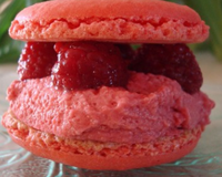 Instant gourmand quand tu nous tiens