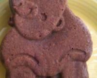 Un gâteau facile à faire avec les enfants.