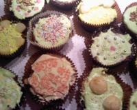 Cupcakes sympas