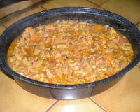 Tripes à ma façon