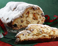 Véritable Stollen
