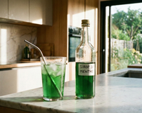 Faut-il conserver les bouteilles de sirop au réfrigérateur après ouverture ?