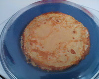 Crêpes rapides