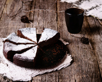 Fondant au chocolat : l’astuce des pâtissiers pour le démouler intact