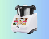 Monsieur Cuisine Smart en stock et à prix cassé chez Lidl : ne ratez pas l’offre