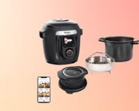 Electro Dépôt fait fort avec l'arrivage de ce cuiseur Cookeo Moulinex à prix canon