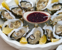 Sauce pour huitres : nos meilleures idées qui changent du vinaigre