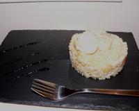 Pour un risotto tout en finesse...