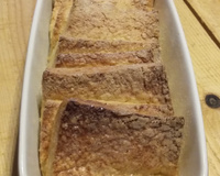 Brioche à effeuiller