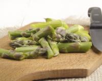 Asperges vertes, les choisir, les cuisiner