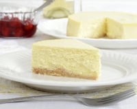 Gâteau au fromage à la crème Elle & Vire