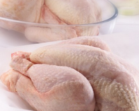 Waterzoï de poulet de Licques