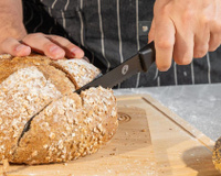 Notés 4,5/5, ces couteaux de cuisine MasterChef cartonnent sur Amazon en ce moment