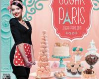 Salon sugar Paris 2015 : le salon de la pâtisserie traditionnelle et décorative