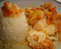 Un gratin pour un repas festif