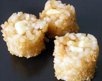 Des california rolls pour petits et grands gourmands.