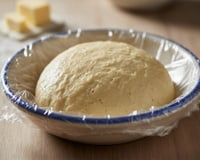 Pâte brisée (machine à pain)