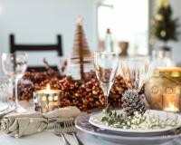 Nos idées de recettes sans dinde pour un Noël